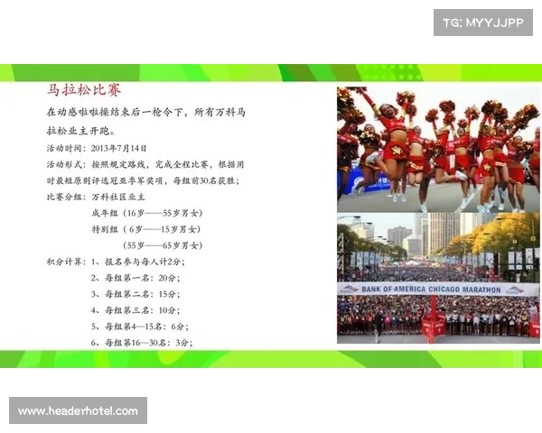 商业性体育赛事策划书 商业性体育赛事策划书