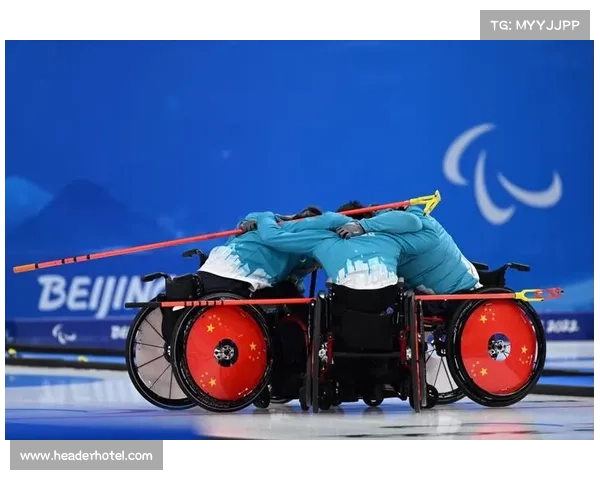 2018冬残奥会赛事;冬残奥会比赛视频
